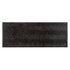 Bonita Parquet Black & Brass Frame Rectangle 8-10 Seater Dining Table Large